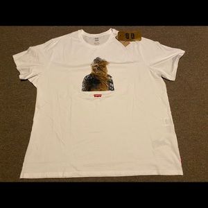 Levi's Star Wars Chewbacca LE T-shirt
